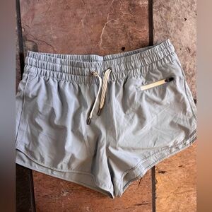 Clementine running short